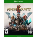 1C Company Kings Bounty 2 Day One Edition Xbox One Game
